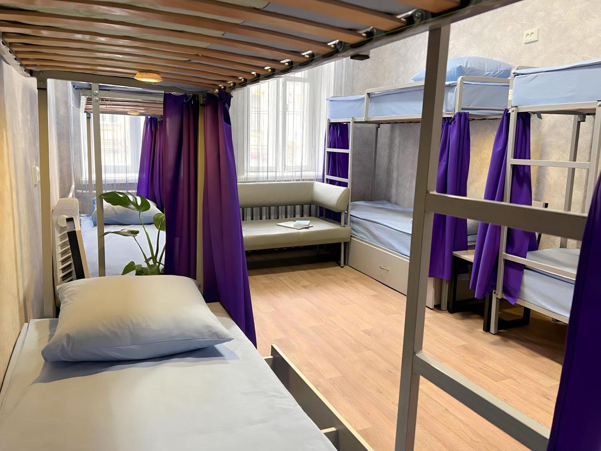 Comfort 24 Hostel Kiev Exteriör bild